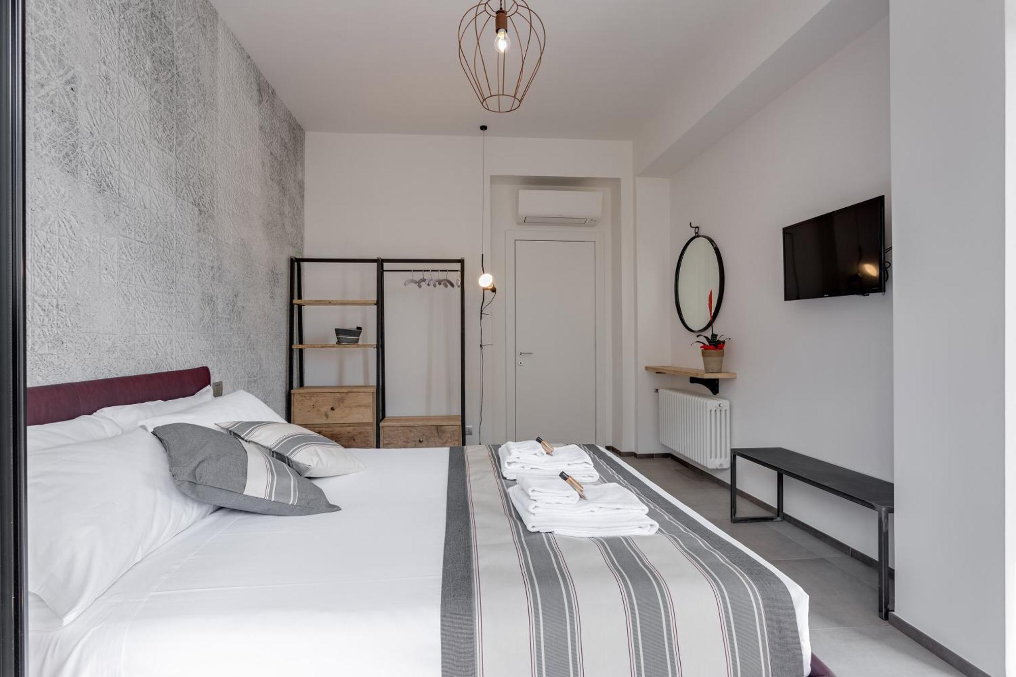 Rome As You Feel - Vatican Terrace Apartments With View Экстерьер фото